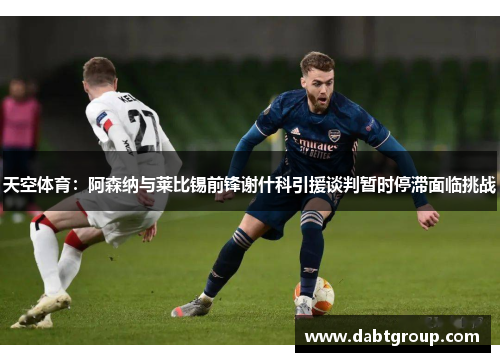 天空体育：阿森纳与莱比锡前锋谢什科引援谈判暂时停滞面临挑战